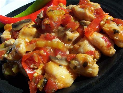 Chicken Diablo Recipe - Food.com