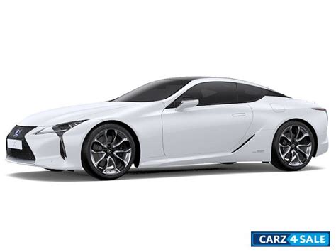 Lexus LC 500h price, specs, mileage, colours, photos and reviews ...