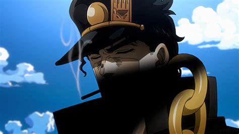 Versus Battle - Jotaro vs Kaido | Worstgen