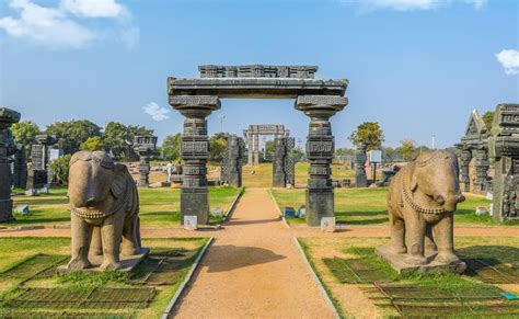 20 Places to Visit in Warangal, Tourist Places & Top Attractions