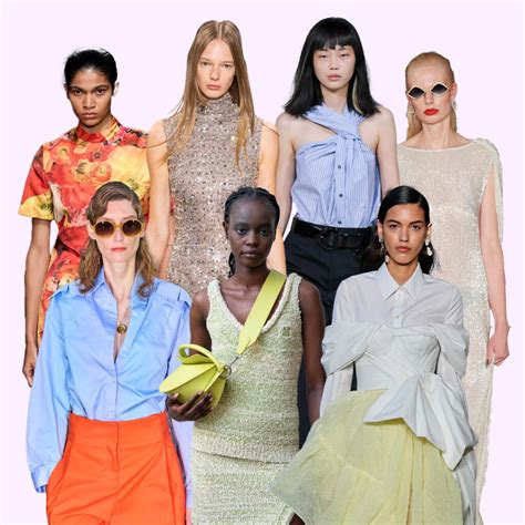 Fashion Quarterly | 5 London Fashion Week trends we’re still thinking about