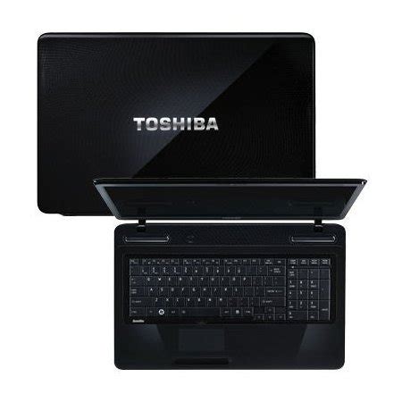 Toshiba Intros ''Value'' Satellite Pro Notebook Models | TechPowerUp