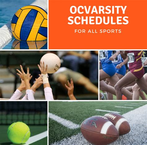 Orange County high school schedule: Wednesday, Nov. 7 – Orange County Register