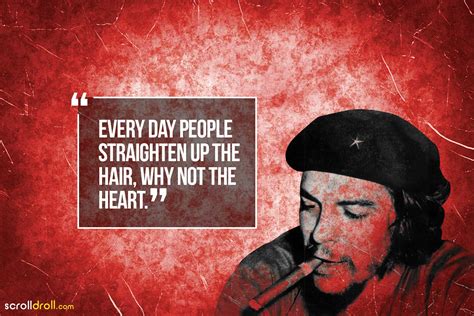 10 Che Guevara Quotes That’ll Stir Up a Revolution Inside You