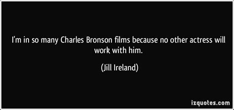 Charles Bronson Quotes. QuotesGram