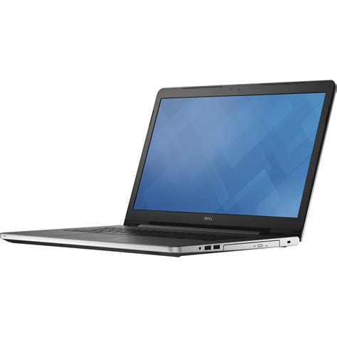 Dell Inspiron 17 5000 Series (5755), Amd - Walmart.com - Walmart.com