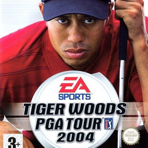 RetroEmulators.com - Tiger Woods PGA Tour 2004 GBA Download