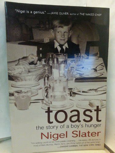 Toast By Nigel Slater | Used | 9781592400904 | World of Books