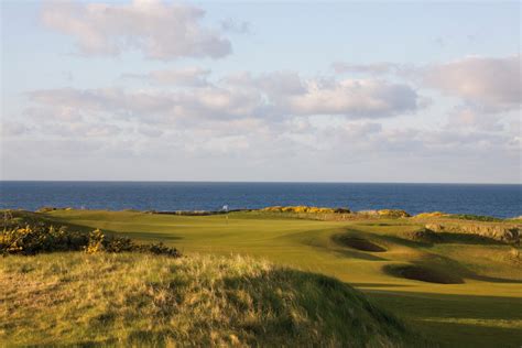 Kingsbarns Golf Links, Kingsbarns, United Kingdom - Albrecht Golf Guide