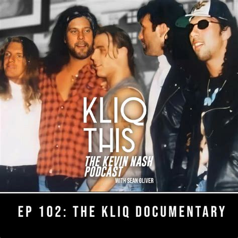 The Kliq Documentary - Kliq This: The Kevin Nash Podcast | Podcast on Spotify