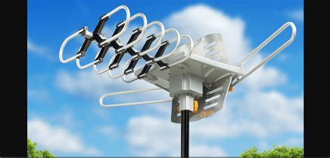 What Channels Can I Get With an OTA Antenna in the USA?