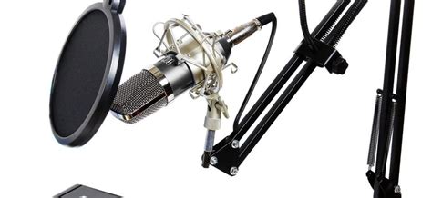 TONOR BM-700 Microphone Review – Filmmaker Central