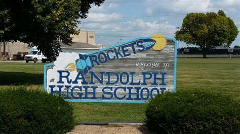 Randolph School Board Adopts 2020-2021 District Budget | Daily Dodge