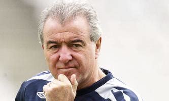 Terry Venables Biography, Terry Venables's Famous Quotes - Sualci ...