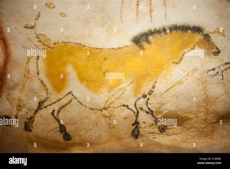 Altamira Cave Paintings Lascaux - Ghana tips