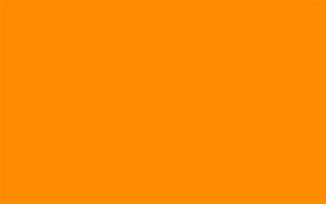 2560x1600 Dark Orange Solid Color Background