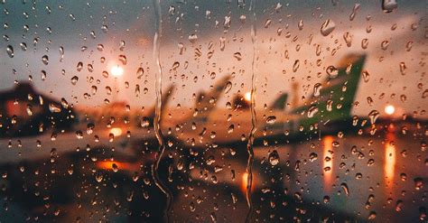 Photo of Rain Drops · Free Stock Photo