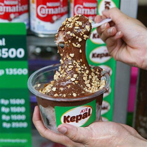 Es Kepal Milo : Primadona yang Mulai Dilupakan - Aspirasi Online