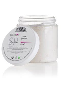 Strictly Professional - Kaolin Powder - Bellitas