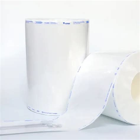 Tyvek Heat-sealing Pouch, Tyvek Heat-sealing Pouch direct from Anqing Yipak Packaging Material ...