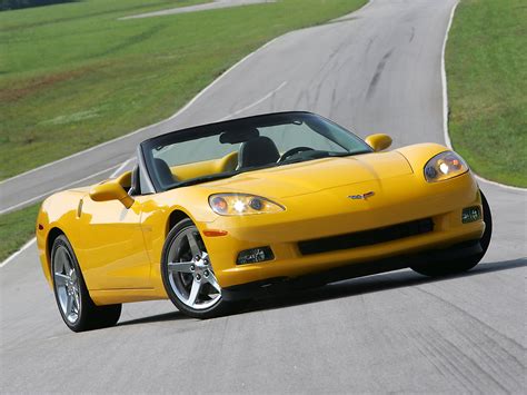 CHEVROLET Corvette Convertible Specs & Photos - 2008, 2009, 2010, 2011, 2012, 2013 - autoevolution