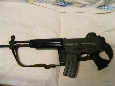 DAEWOO PRE-BAN K2 RIFLE for sale