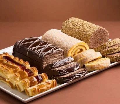 Bakery Items at Rs 15/piece | Mix Mithai in Gurgaon | ID: 13415541897