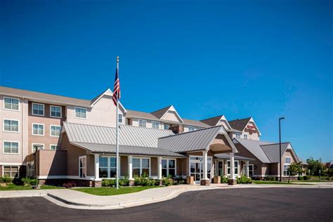 Extended-Stay Pet-Friendly Hotels in Billings, MT | Residence Inn Billings