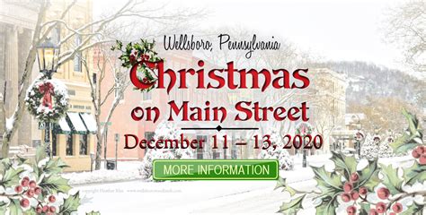 Home - Wellsboro Area Chamber of Commerce | PA