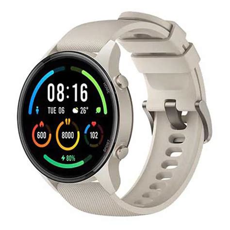 Xiaomi Mi Watch Beige buy and offers on Techinn