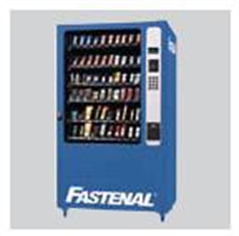 Smart Stores » 24/7 vending systems