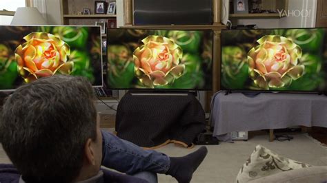 4K TVs Tested: Here’s What to Buy Now [Video]