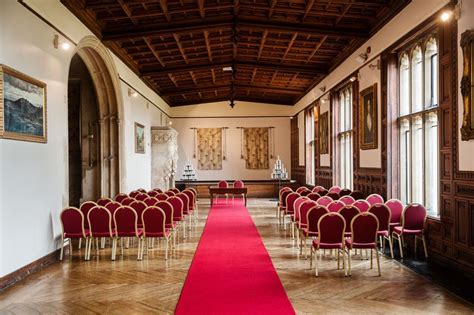 Music Room, Ceremony from Ashton Court Mansion | Photo 5