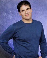 Top Selebritis 2011: Mark Cuban Biography