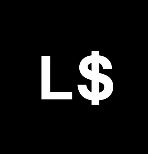 Liberia Currency Symbol, Liberian Dollar Icon, LRD Sign. Vector ...