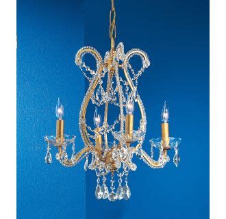 French Country Chandeliers | Discount Prices | LightingDirect