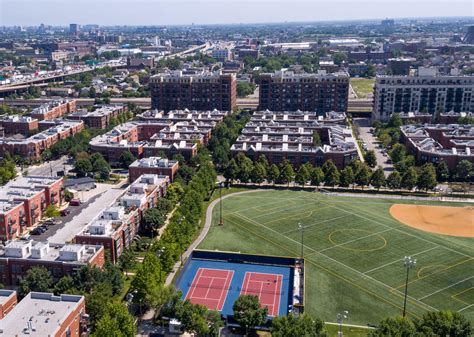 University of Illinois Chicago | Đại học Illinois tại Chicago Mỹ