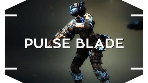 TITANFALL 2 - Big Brother is Watching (Pulse Blade) - YouTube