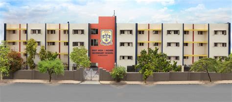 Best High School, Ahmedabad - Admissions, Fee Structure, Facilities ...