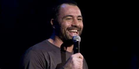 Joe Rogan Net Worth 2024: Wiki, Married, Family, Wedding, Salary, Siblings