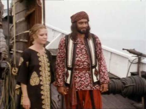 Sandokan-Der Tiger Von Malaysia Folge 5 2/5 - YouTube