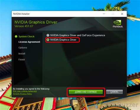 How to Update and Download Nvidia Drivers without GeForce Experience ...