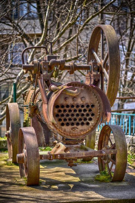 Heavy Machinery Old Rust - Free photo on Pixabay - Pixabay