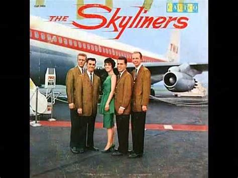 The Skyliners - This I Swear - YouTube