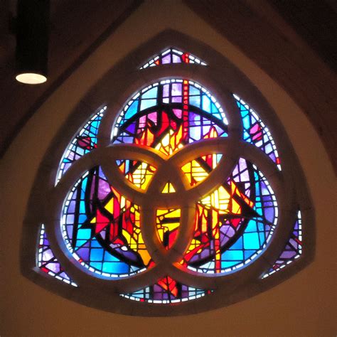 Holy Trinity Lutheran Church, Hickory NC Chapel window Manteo, Church ...