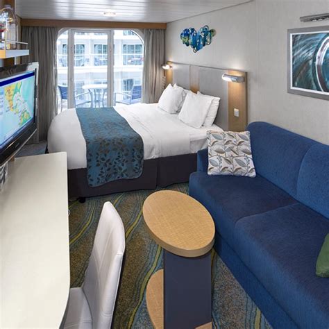 Cabins on Harmony of the Seas | Iglu Cruise