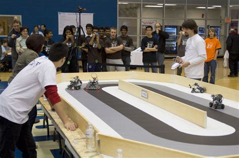 2016 UOIT Engineering Robotics Competition coming November 26 | News and announcements