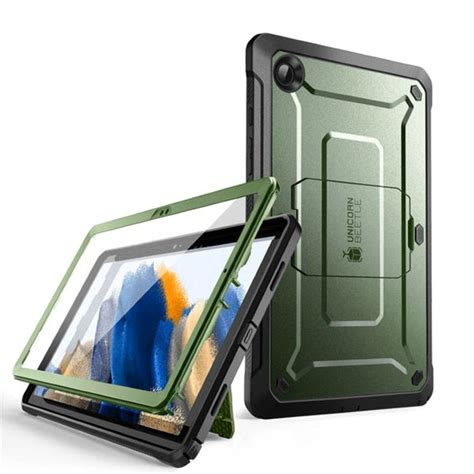 Best Samsung Galaxy Tab A8 cases in 2024