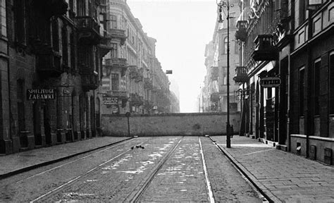 The Fight for a Legacy: Jewish Resistance in Warsaw: The Israel Forever ...