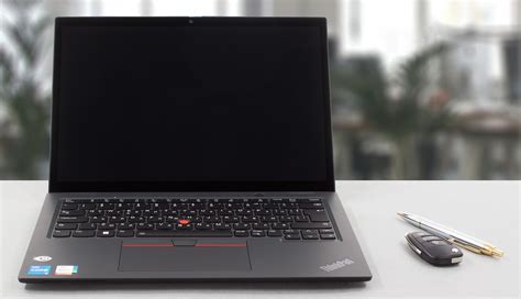 Lenovo ThinkPad L13 Yoga Gen 3 - Top 5 Pros and Cons | LaptopMedia Canada